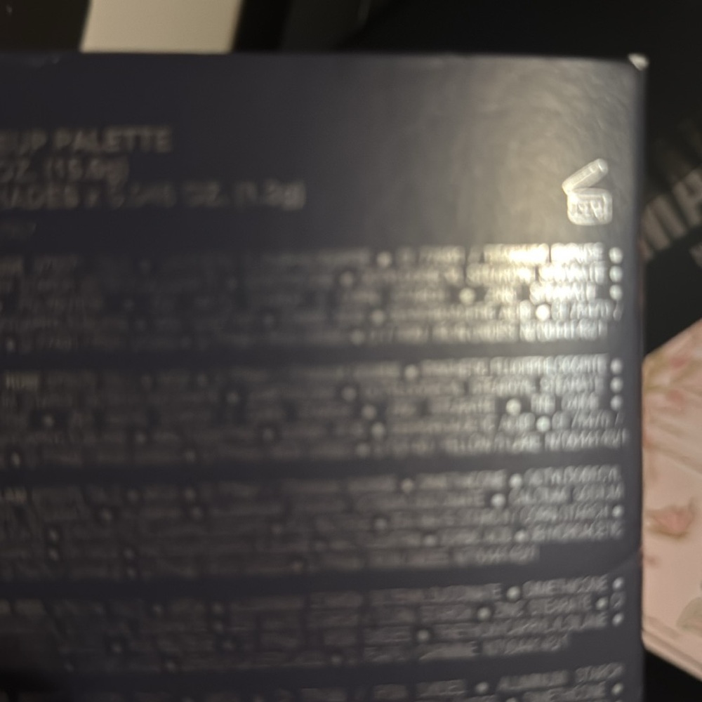 Lancôme lipstick new soft nude limited addition NEW - Picture 6 of 7